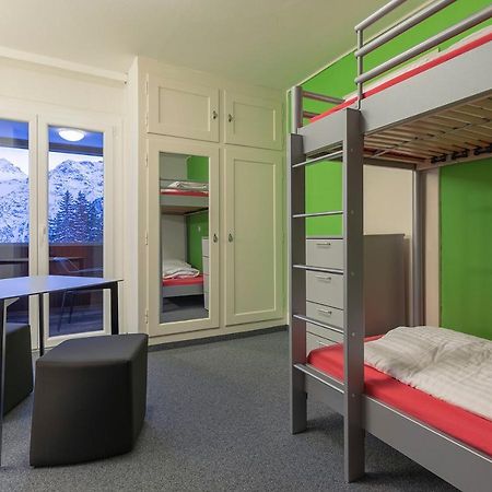 Arosa Mountain Lodge エクステリア 写真