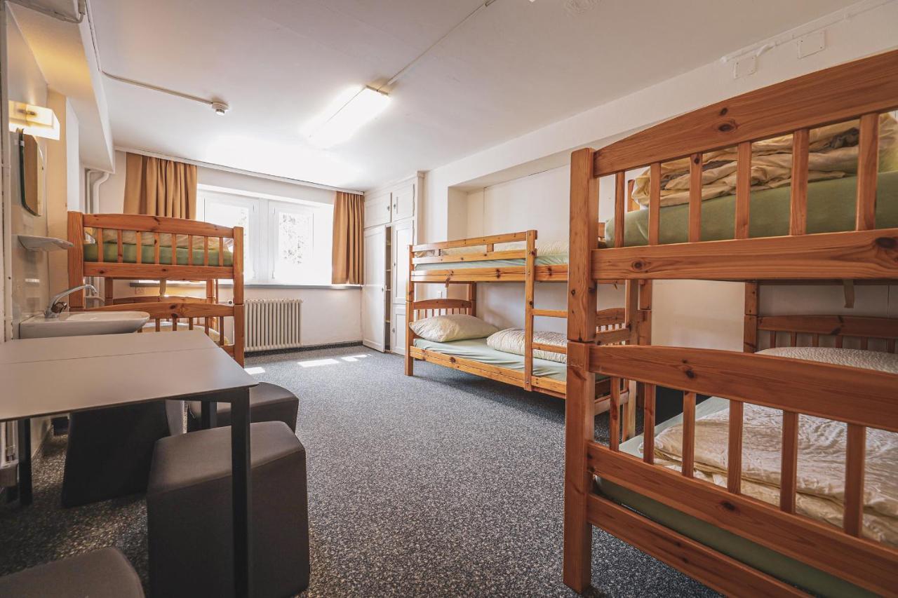 Arosa Mountain Lodge エクステリア 写真