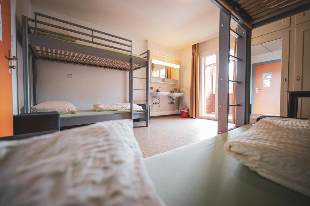 Arosa Mountain Lodge エクステリア 写真