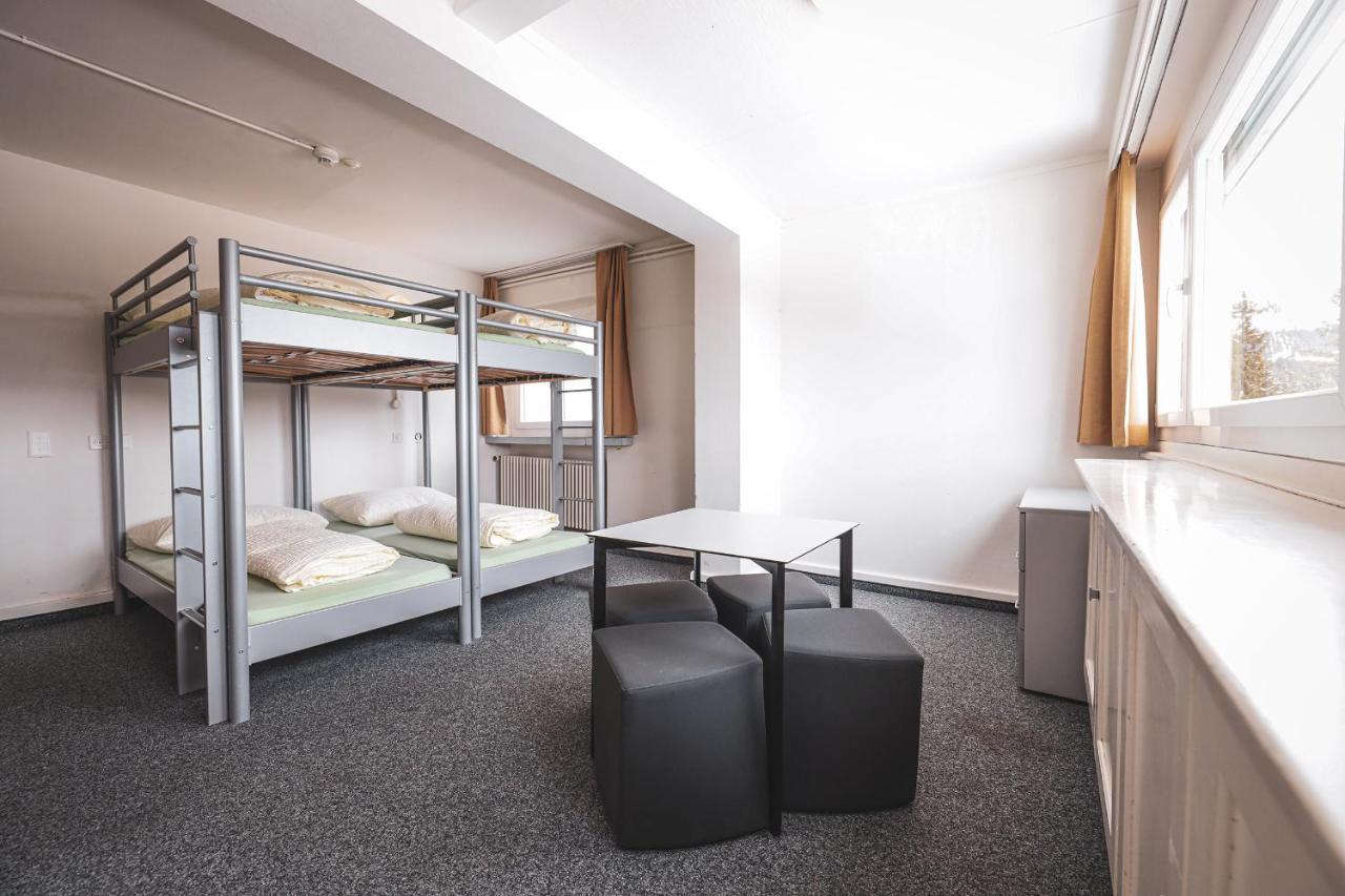 Arosa Mountain Lodge エクステリア 写真