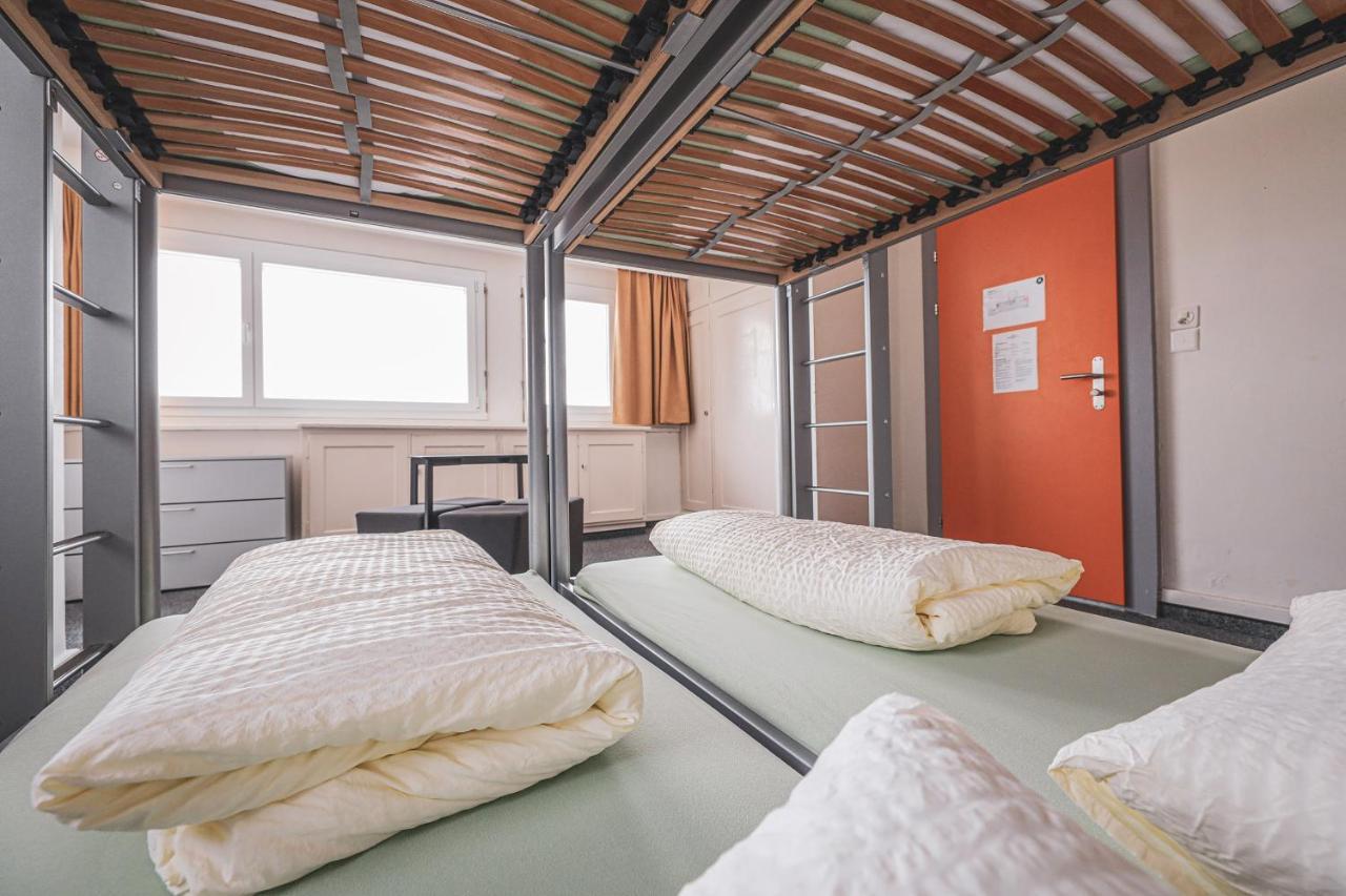 Arosa Mountain Lodge エクステリア 写真