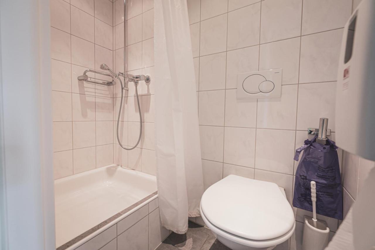 Arosa Mountain Lodge エクステリア 写真