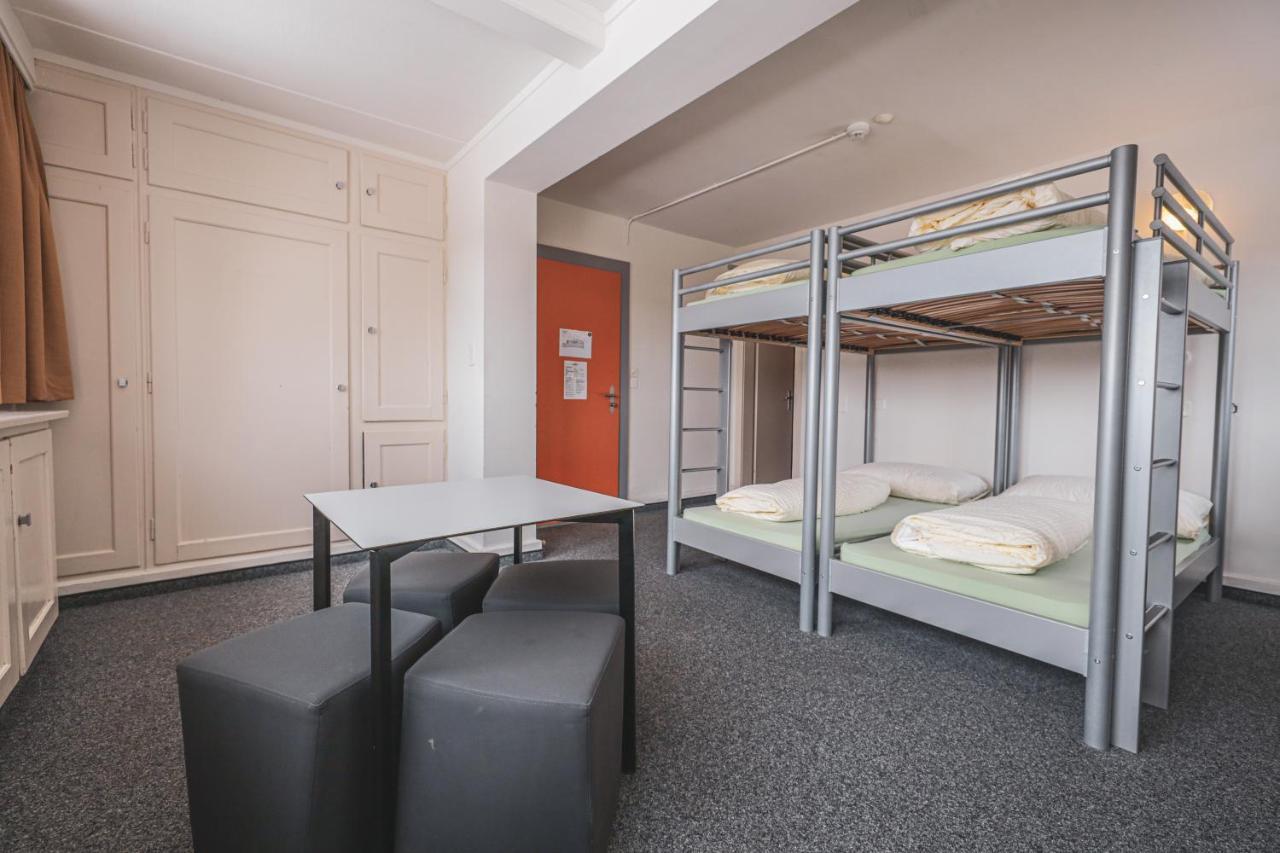 Arosa Mountain Lodge エクステリア 写真