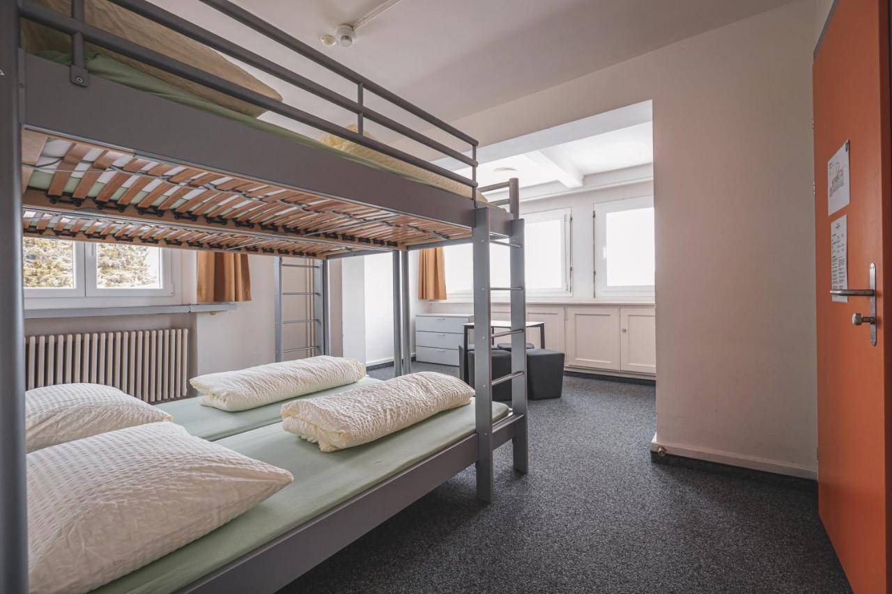 Arosa Mountain Lodge エクステリア 写真