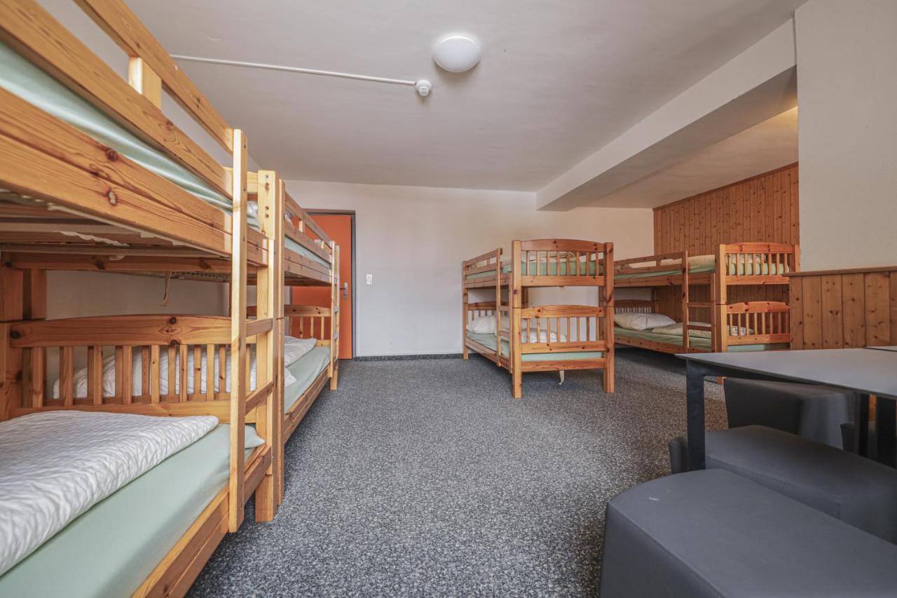 Arosa Mountain Lodge エクステリア 写真