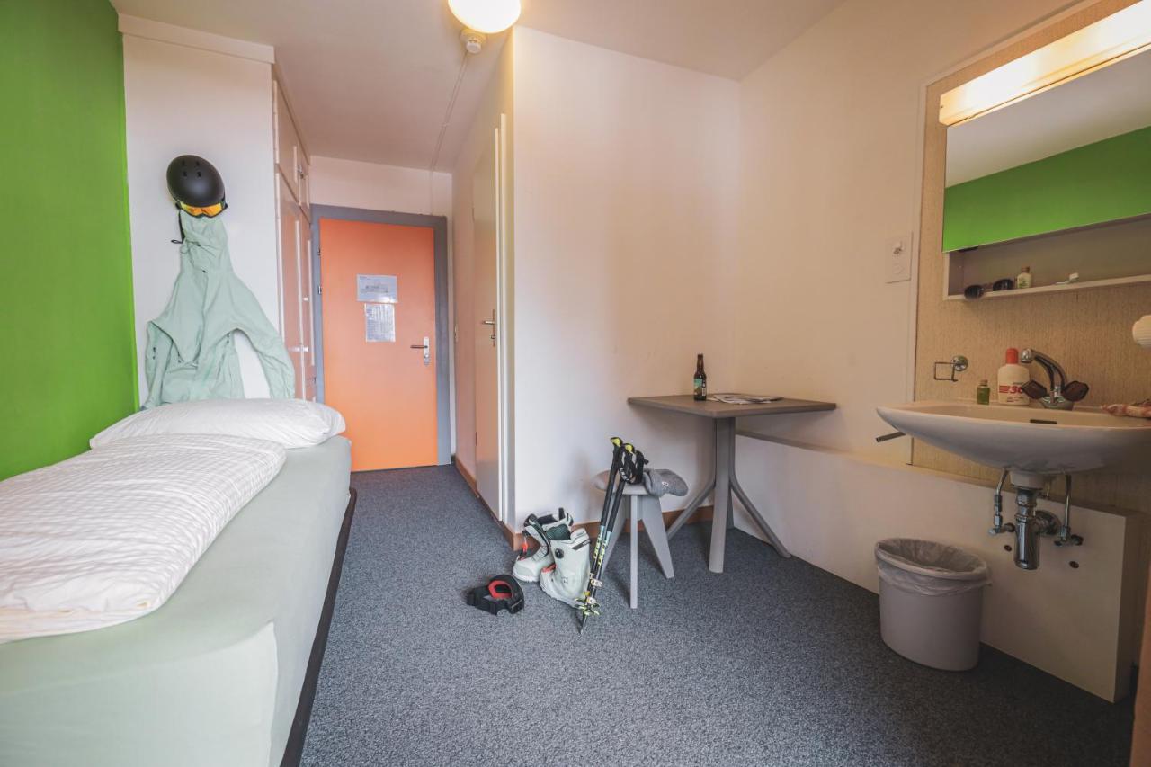 Arosa Mountain Lodge エクステリア 写真
